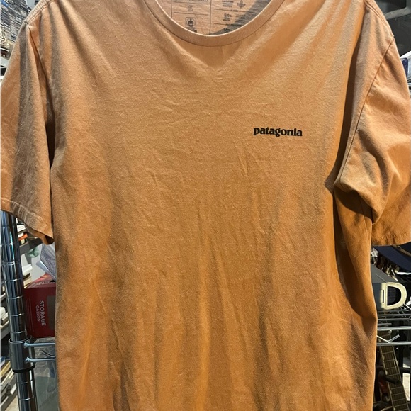 Patagonia Brown Men's Shirt - Picture 5 of 5